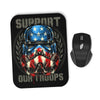 Support Our Troops - Mousepad