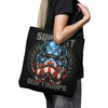 Support Our Troops - Tote Bag