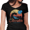 Surf Arrakis - Women's V-Neck