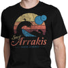 Surf Arrakis - Men's Apparel