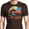 Surf Arrakis - Men's Apparel