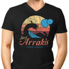 Surf Arrakis - Men's V-Neck