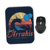 Surf Arrakis - Mousepad