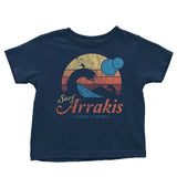 Surf Arrakis - Youth Apparel