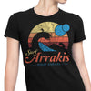 Surf Arrakis - Women's Apparel