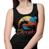 Surf Arrakis - Tank Top