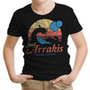 Surf Arrakis - Youth Apparel