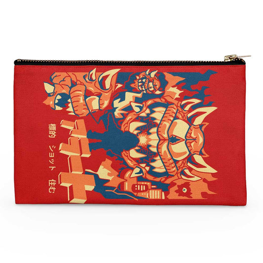 Surrounded - Accessory Pouch