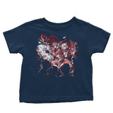 Surrounded by Evil - Youth Apparel