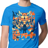 Surrounded - Men's Apparel