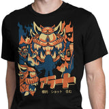 Surrounded - Men's Apparel