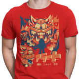 Surrounded - Men's Apparel