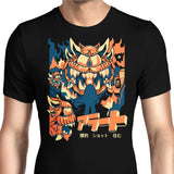 Surrounded - Men's Apparel