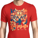 Surrounded - Men's Apparel