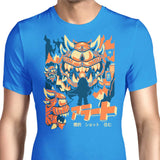 Surrounded - Men's Apparel