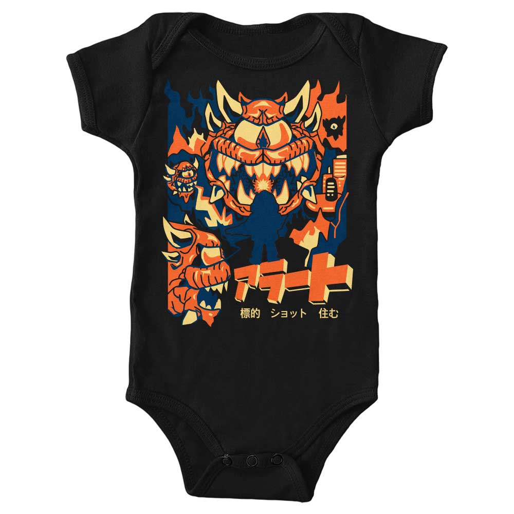 Surrounded - Youth Apparel