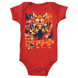 Surrounded - Youth Apparel