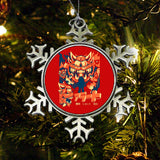 Surrounded - Ornament