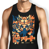 Surrounded - Tank Top