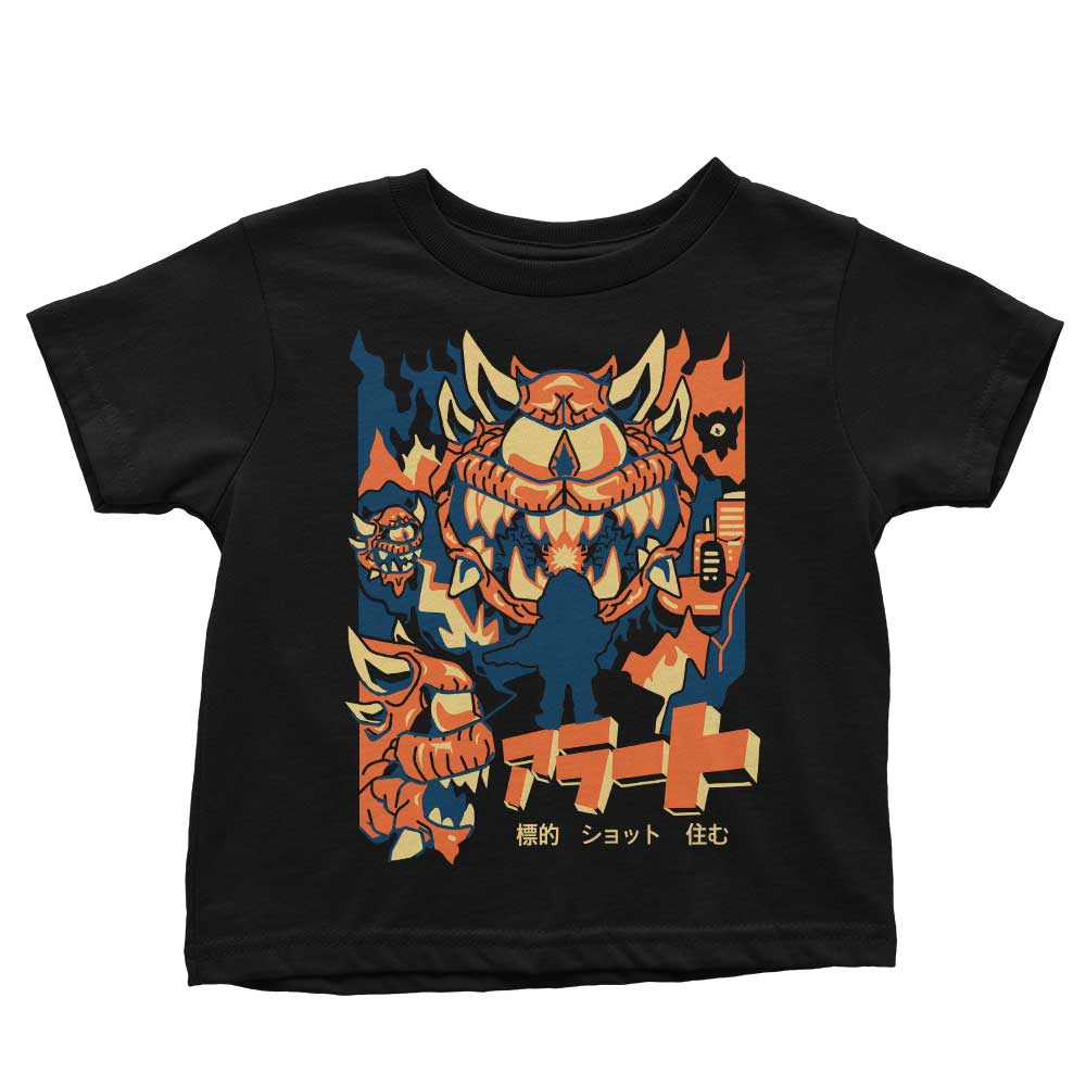 Surrounded - Youth Apparel