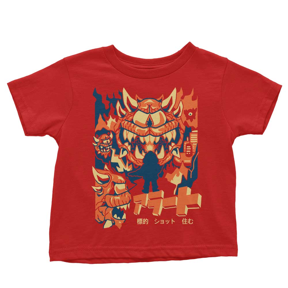 Surrounded - Youth Apparel