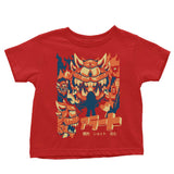 Surrounded - Youth Apparel