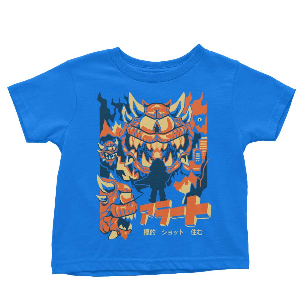 Surrounded - Youth Apparel