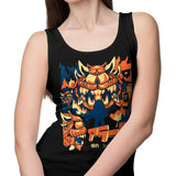 Surrounded - Tank Top