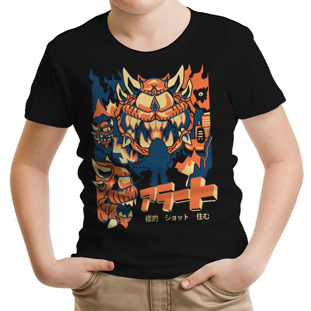 Surrounded - Youth Apparel