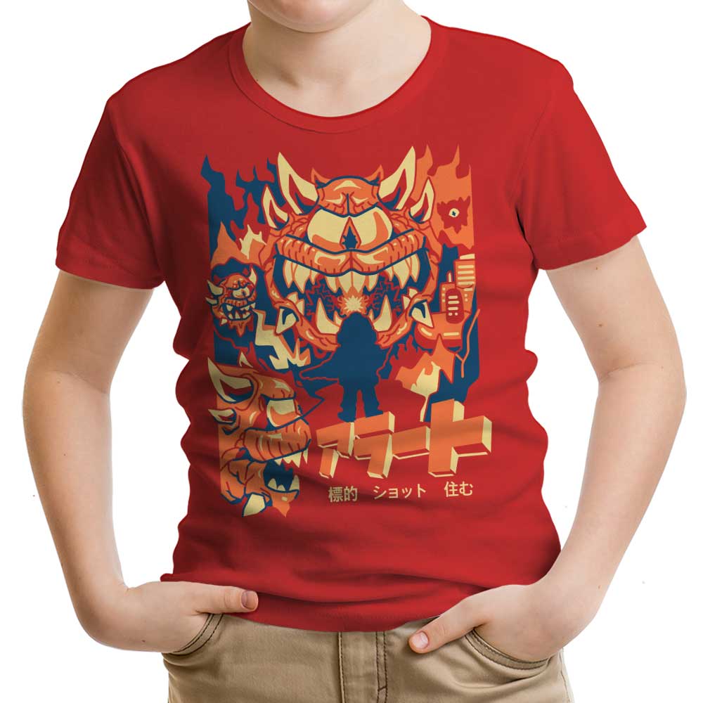 Surrounded - Youth Apparel