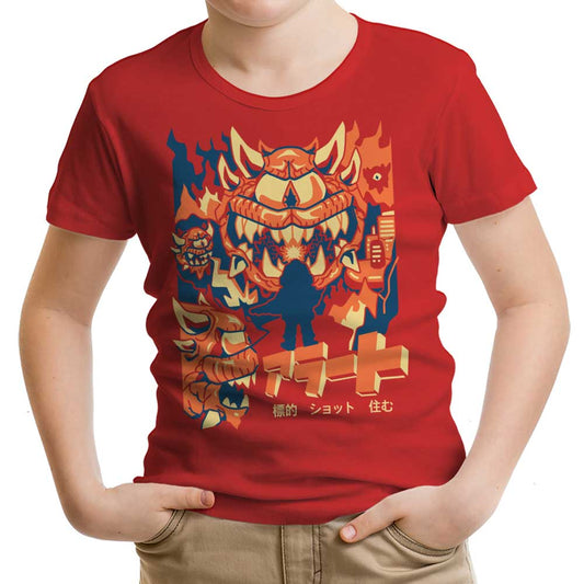 Surrounded - Youth Apparel