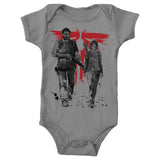 Survivors Sumi-e - Youth Apparel