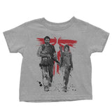 Survivors Sumi-e - Youth Apparel