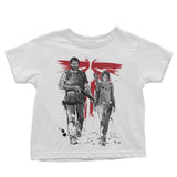 Survivors Sumi-e - Youth Apparel