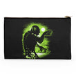 Swamp Creature - Accessory Pouch