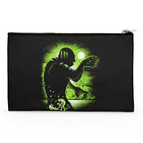 Swamp Creature - Accessory Pouch