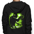 Swamp Creature - Hoodie