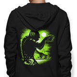 Swamp Creature - Hoodie