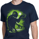 Swamp Creature - Men's Apparel