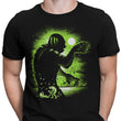 Swamp Creature - Men's Apparel