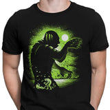 Swamp Creature - Men's Apparel