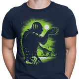 Swamp Creature - Men's Apparel