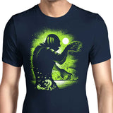 Swamp Creature - Men's Apparel