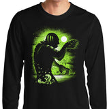 Swamp Creature - Long Sleeve T-Shirt