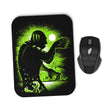 Swamp Creature - Mousepad