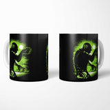 Swamp Creature - Mug