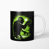 Swamp Creature - Mug