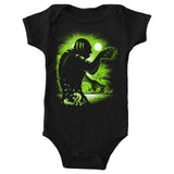 Swamp Creature - Youth Apparel