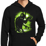 Swamp Creature - Hoodie
