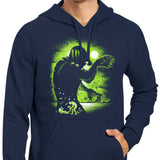 Swamp Creature - Hoodie